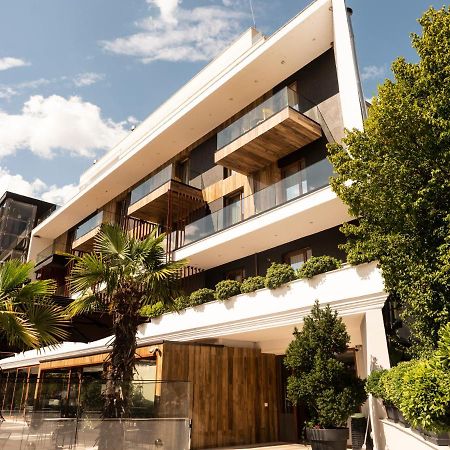 Select Hill Resort Linze Εξωτερικό φωτογραφία