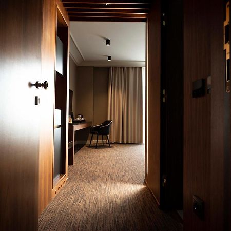 Select Hill Resort Linze Εξωτερικό φωτογραφία