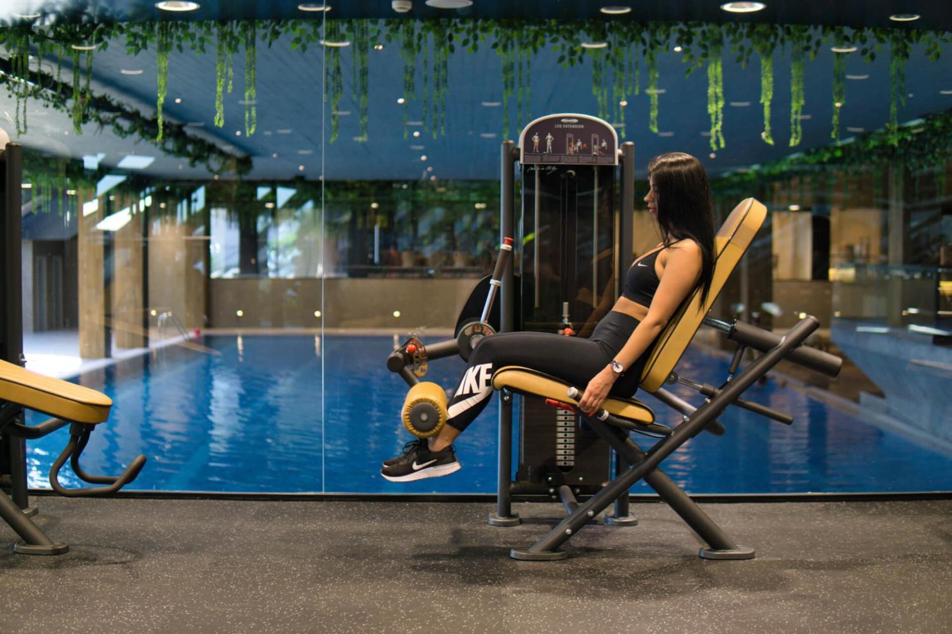 Select Hill Resort Linze Εξωτερικό φωτογραφία