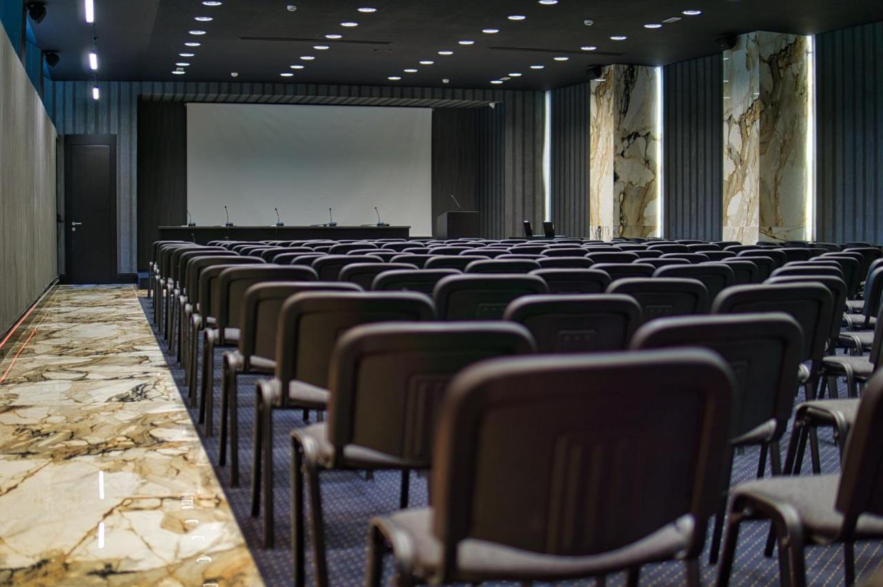 Select Hill Resort Linze Εξωτερικό φωτογραφία