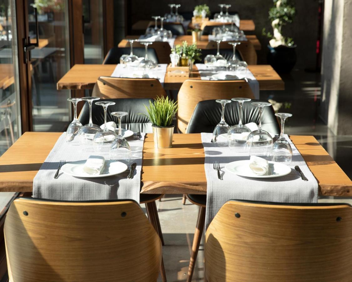 Select Hill Resort Linze Εξωτερικό φωτογραφία