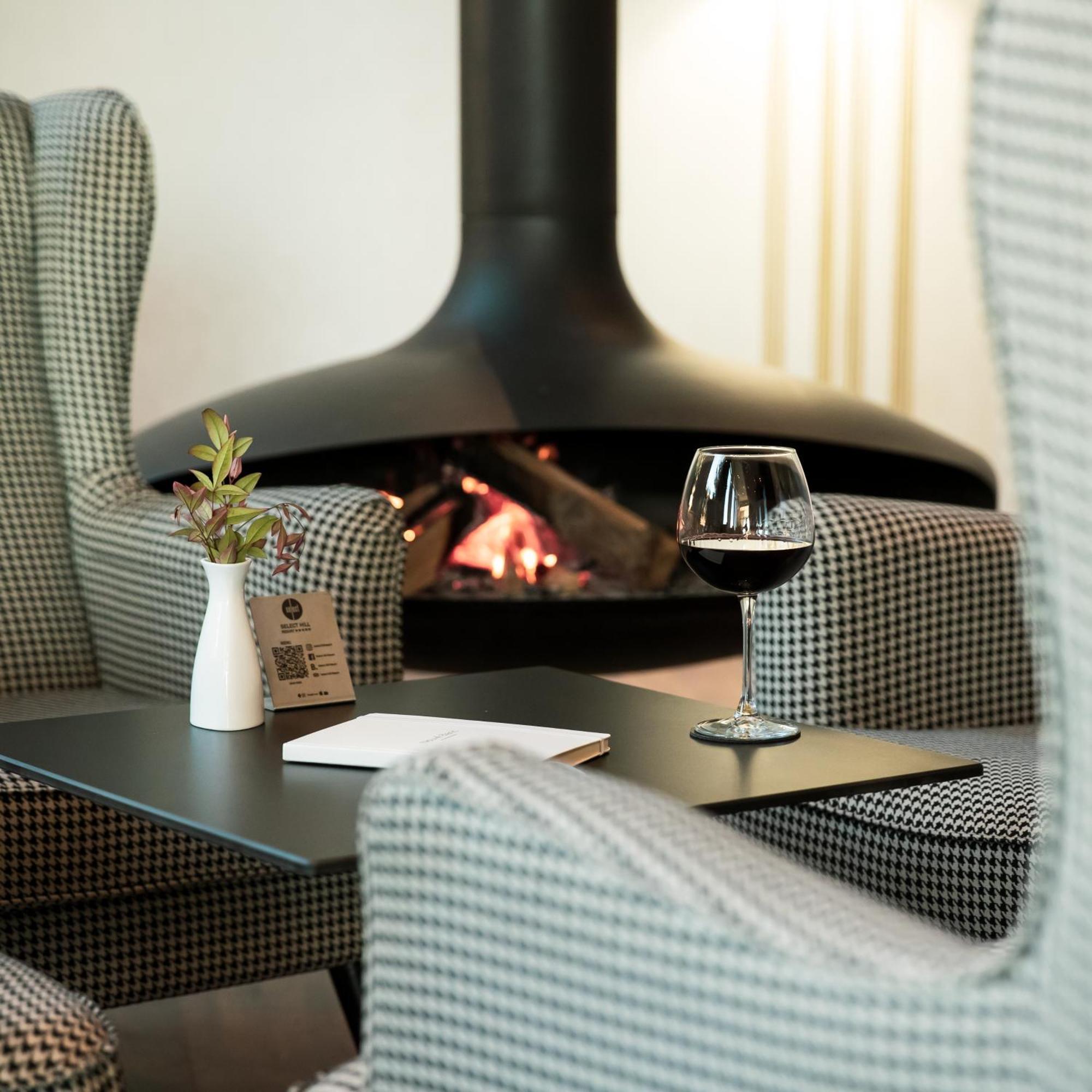 Select Hill Resort Linze Εξωτερικό φωτογραφία