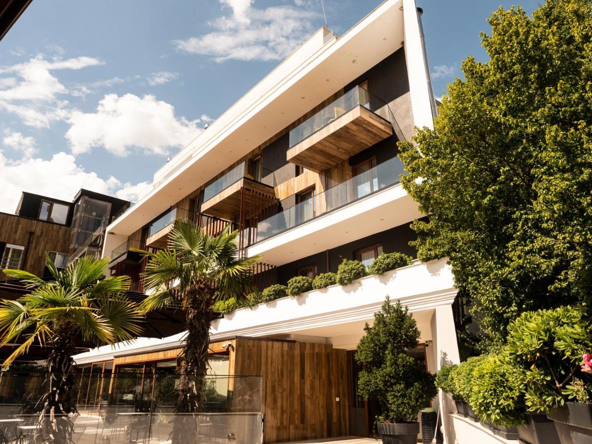 Select Hill Resort Linze Εξωτερικό φωτογραφία