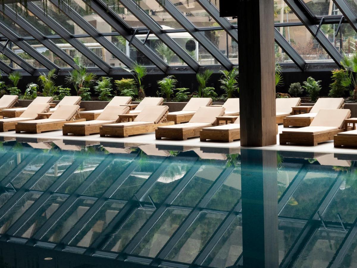 Select Hill Resort Linze Εξωτερικό φωτογραφία