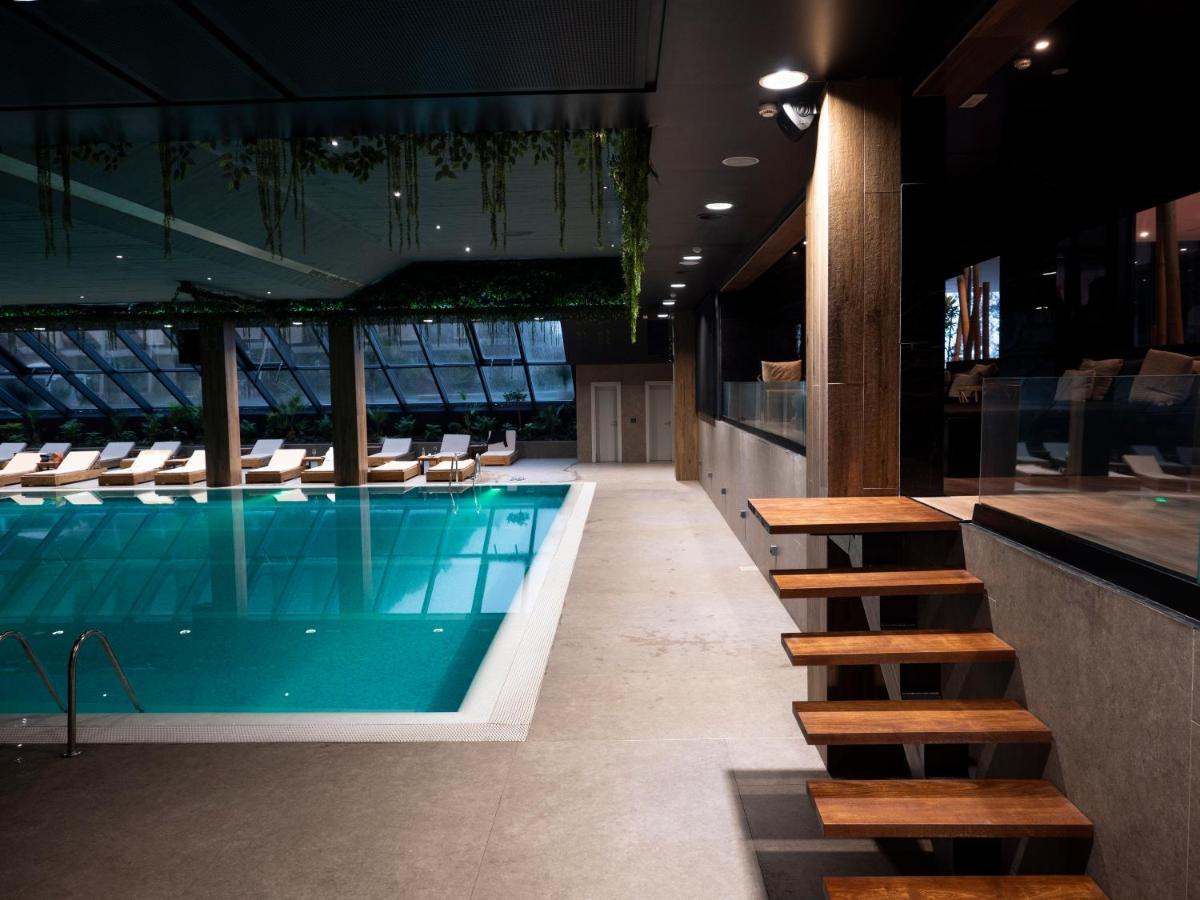 Select Hill Resort Linze Εξωτερικό φωτογραφία