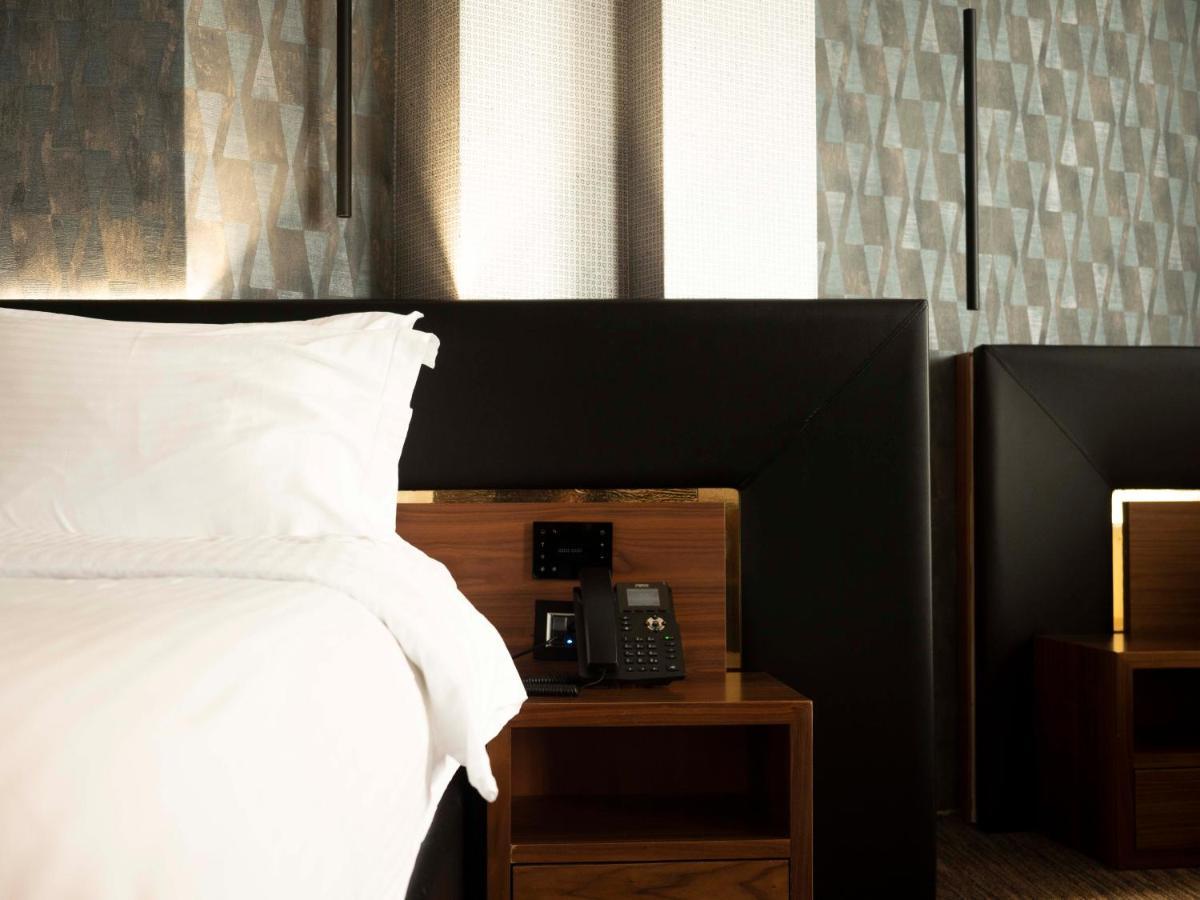 Select Hill Resort Linze Εξωτερικό φωτογραφία