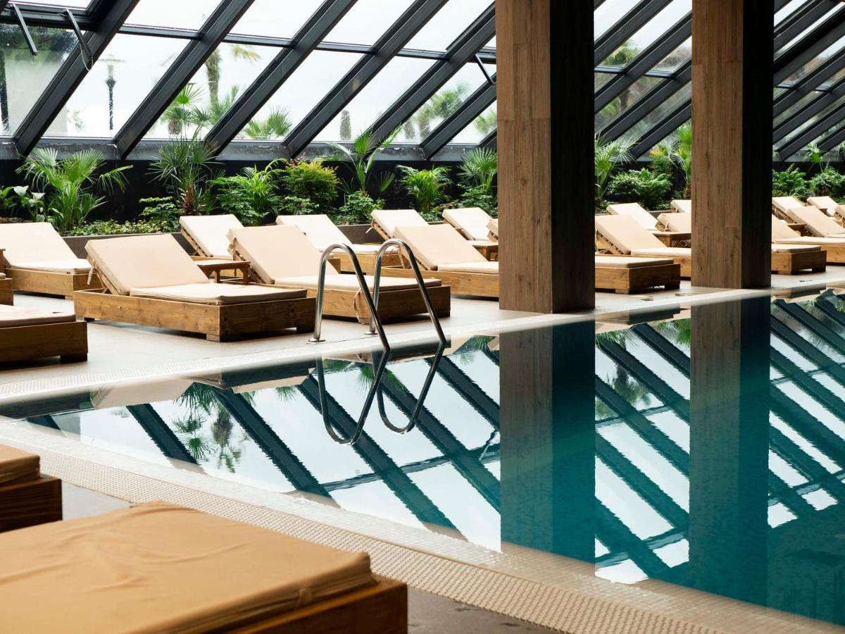 Select Hill Resort Linze Εξωτερικό φωτογραφία