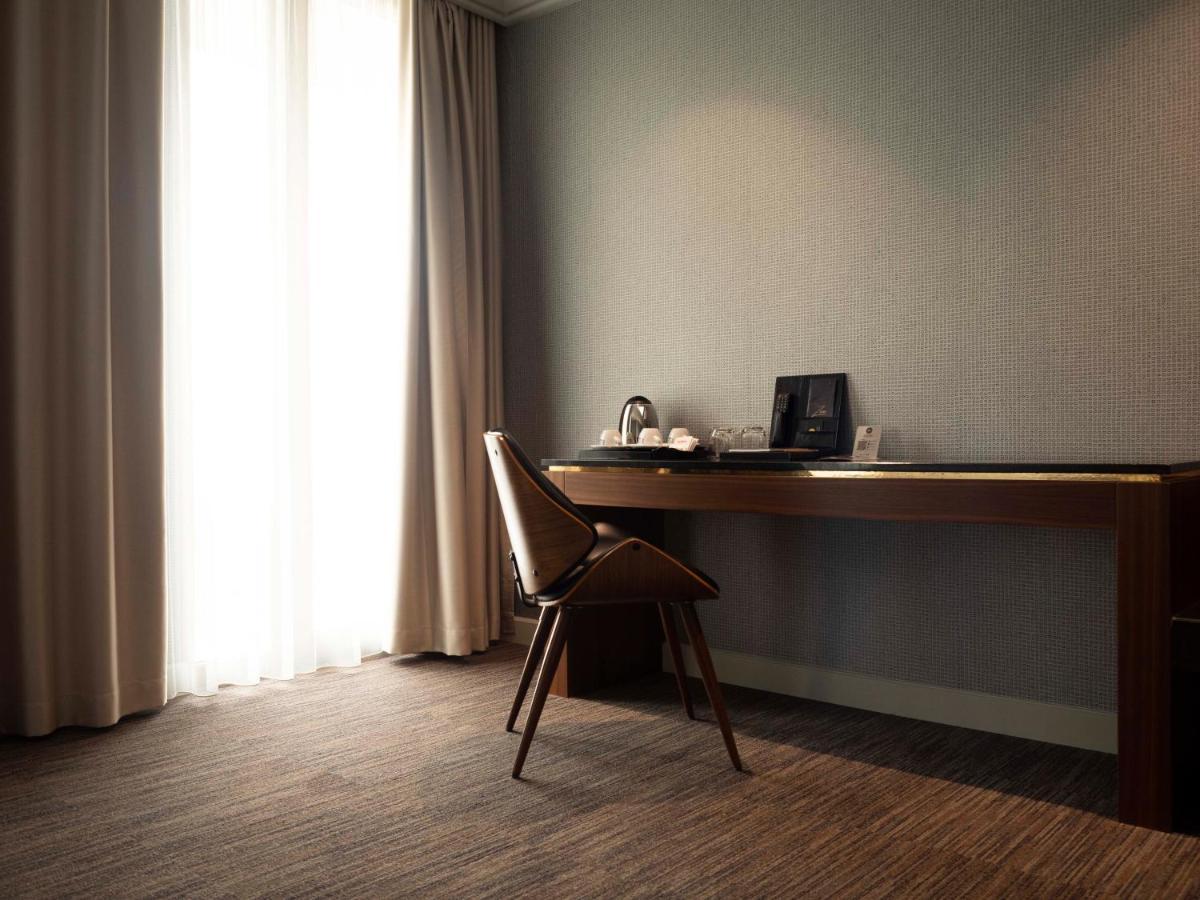 Select Hill Resort Linze Εξωτερικό φωτογραφία