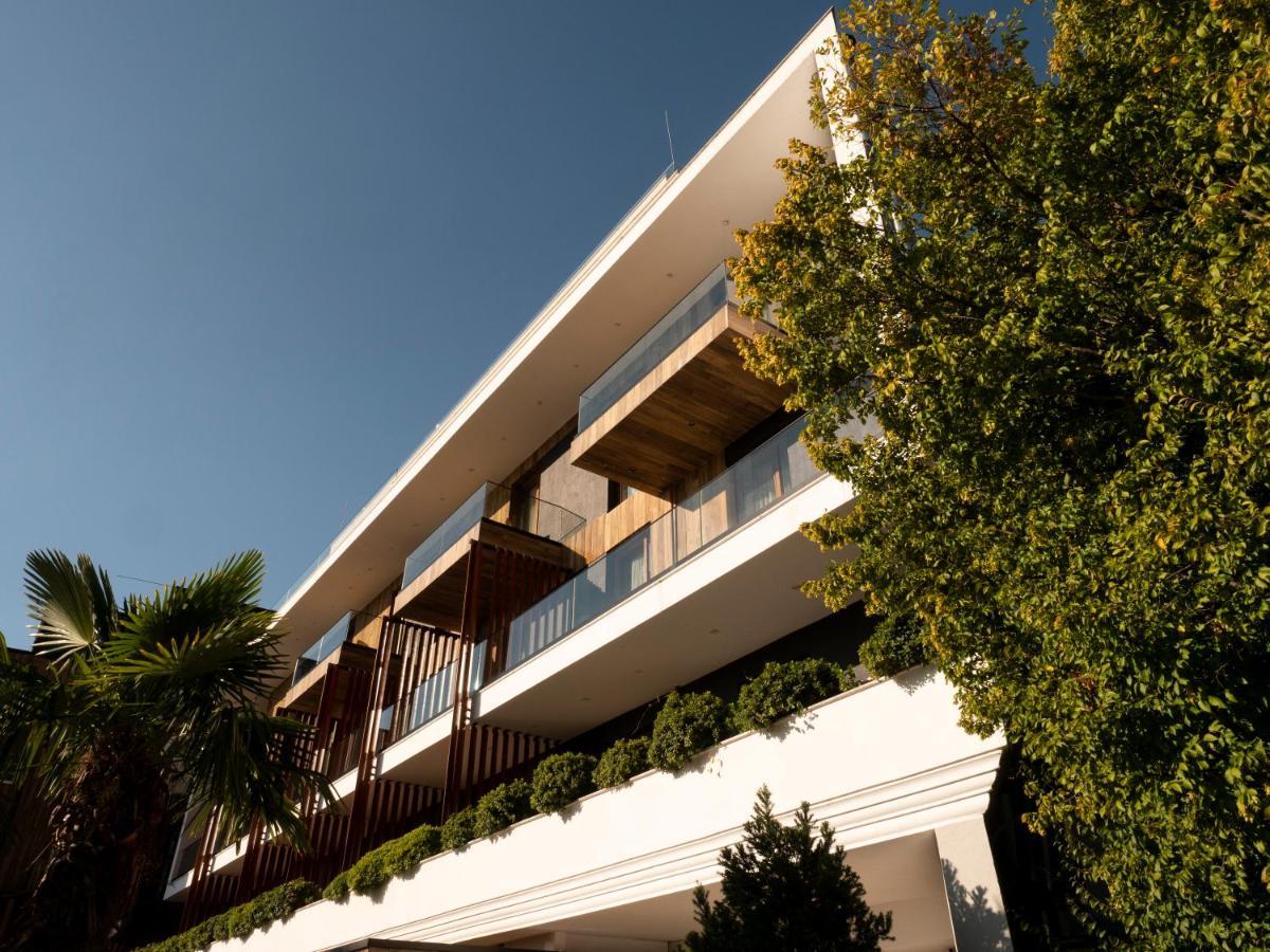 Select Hill Resort Linze Εξωτερικό φωτογραφία