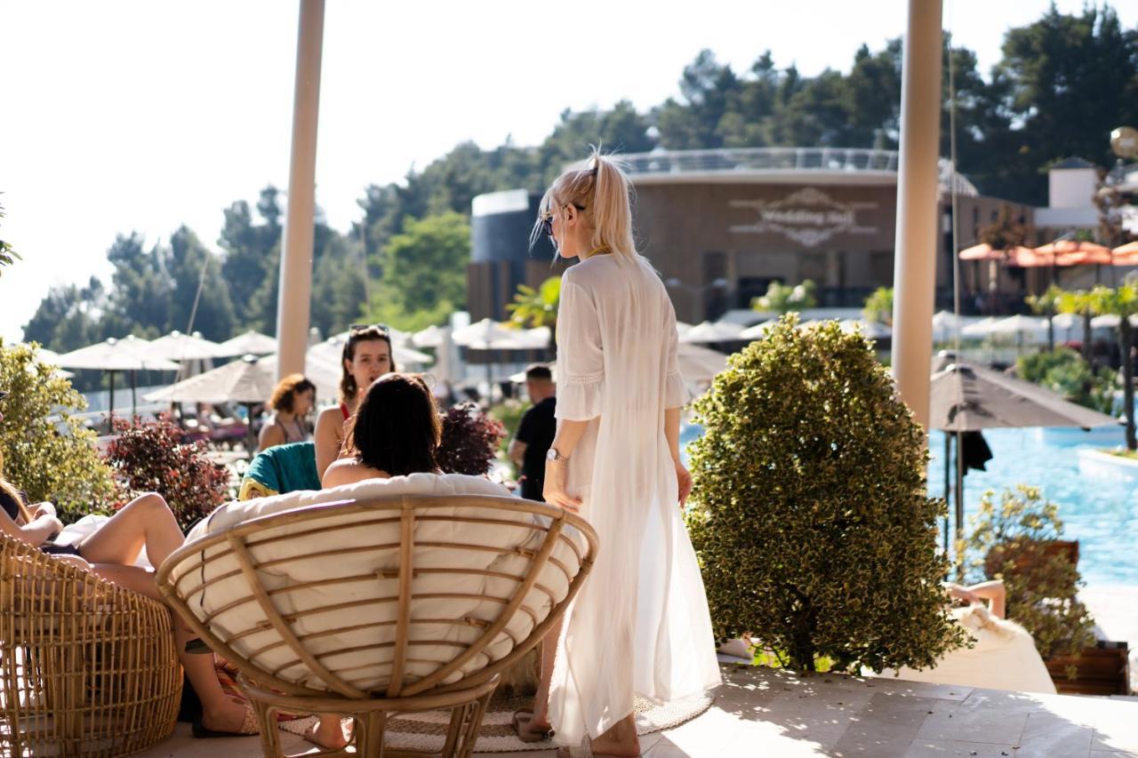 Select Hill Resort Linze Εξωτερικό φωτογραφία