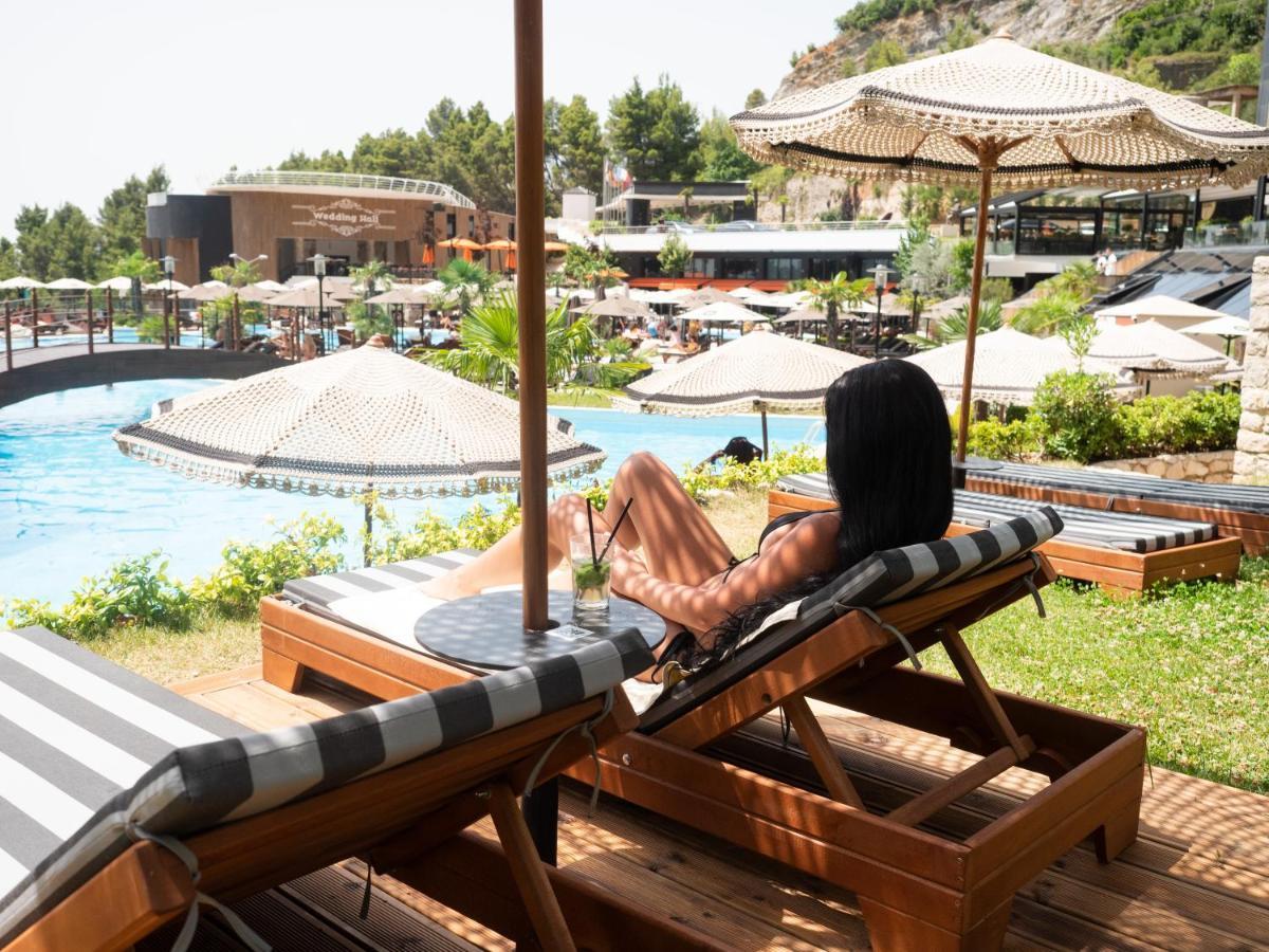 Select Hill Resort Linze Εξωτερικό φωτογραφία