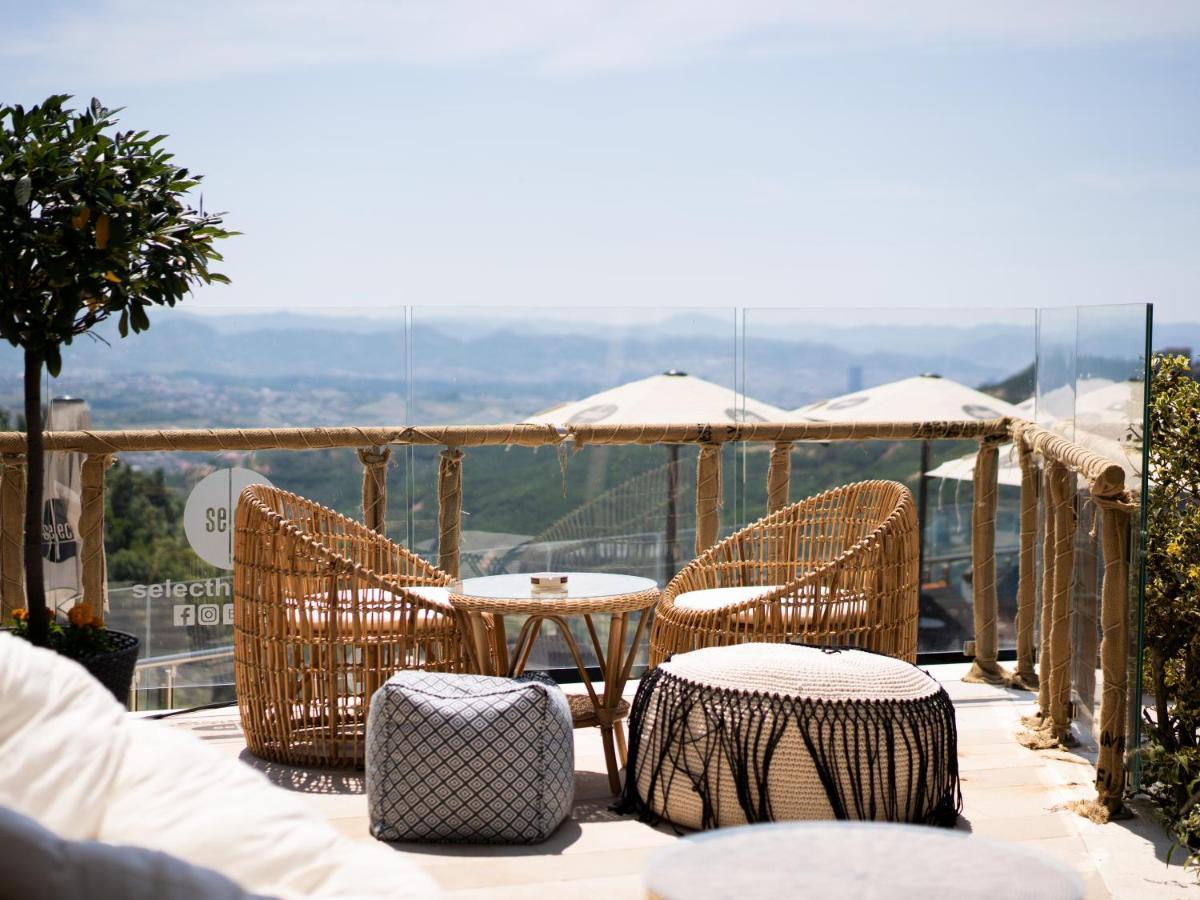 Select Hill Resort Linze Εξωτερικό φωτογραφία