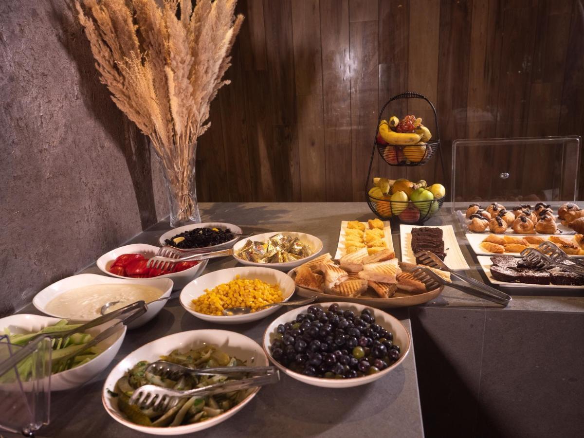 Select Hill Resort Linze Εξωτερικό φωτογραφία