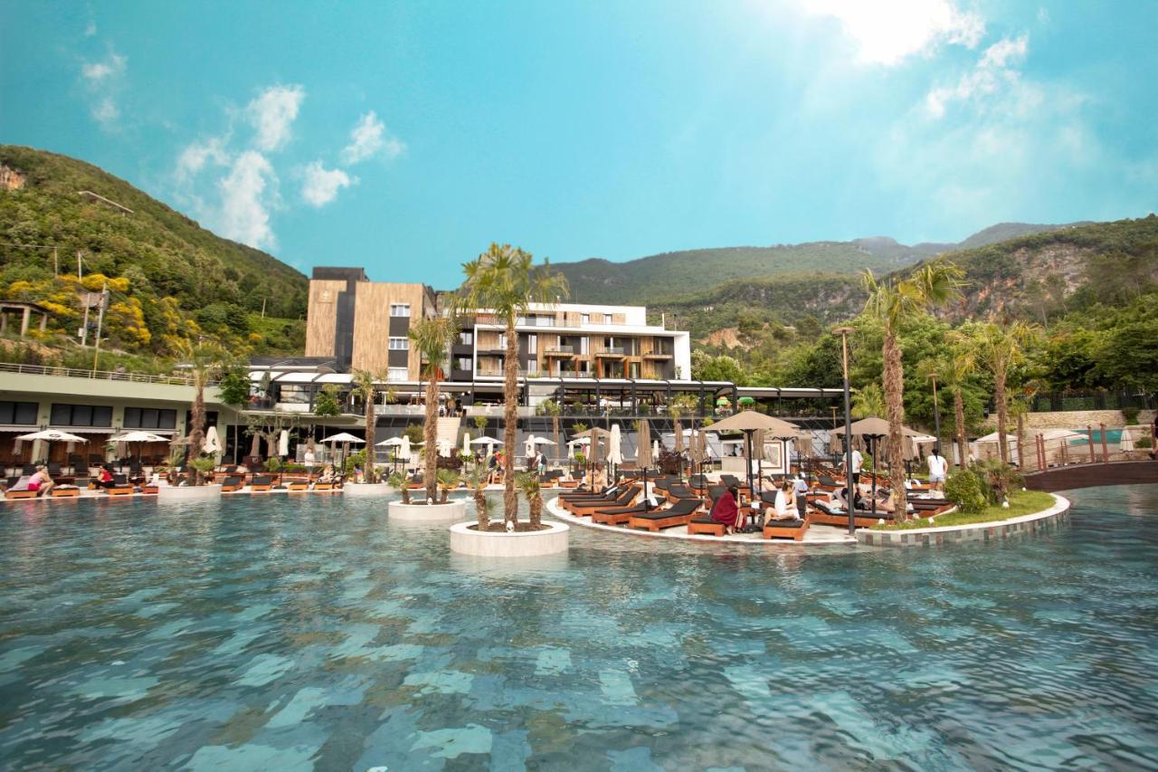 Select Hill Resort Linze Εξωτερικό φωτογραφία