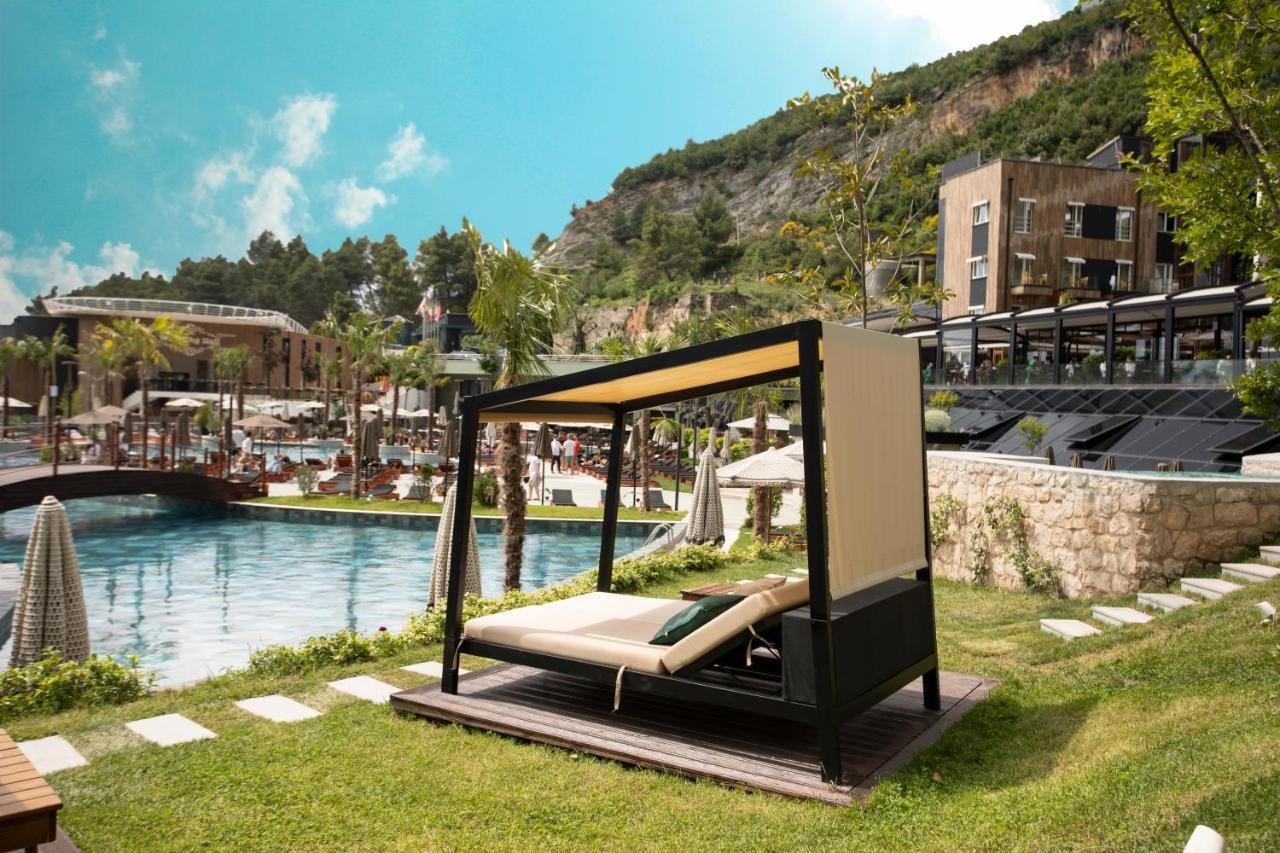 Select Hill Resort Linze Εξωτερικό φωτογραφία