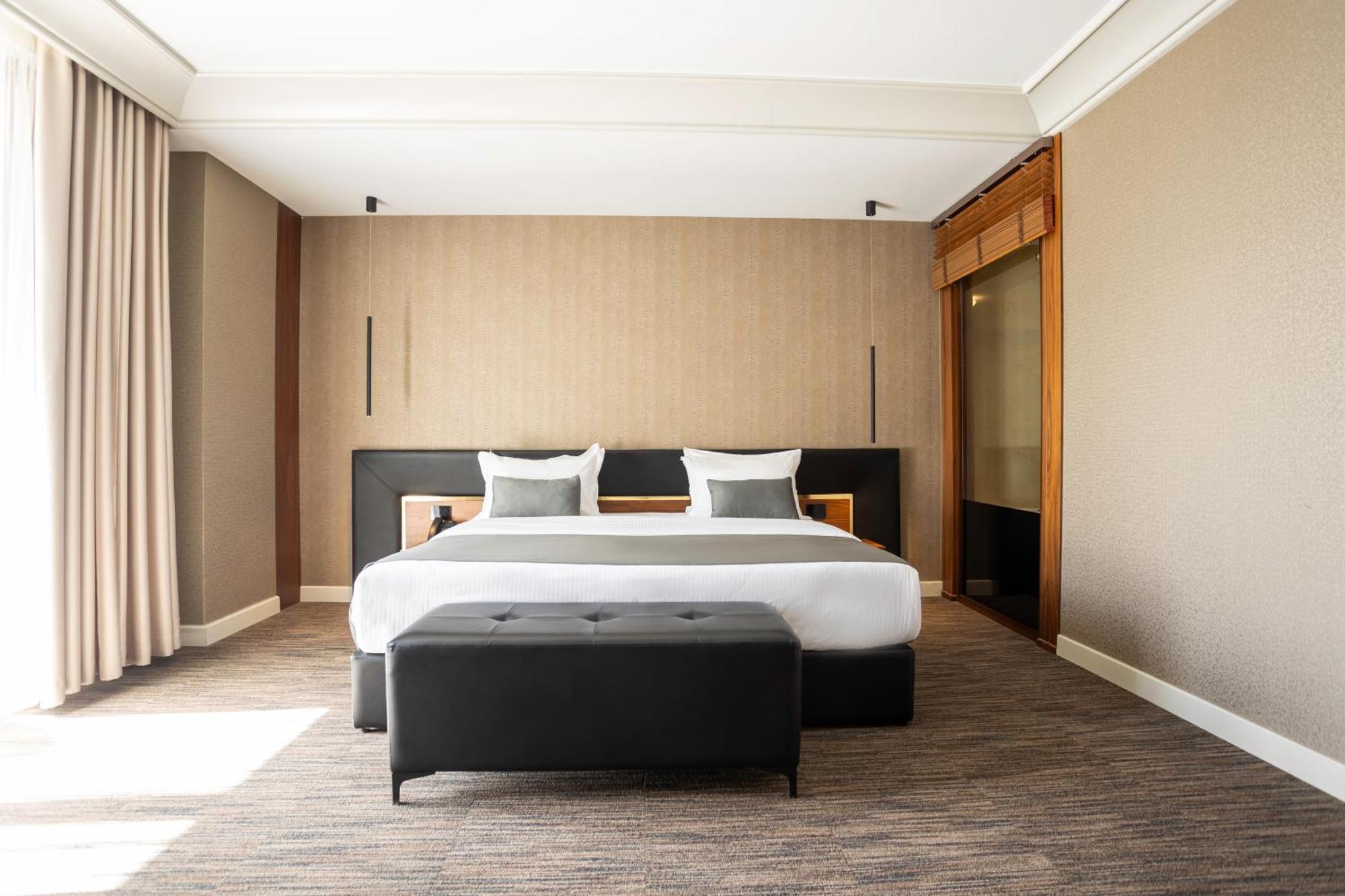 Select Hill Resort Linze Εξωτερικό φωτογραφία