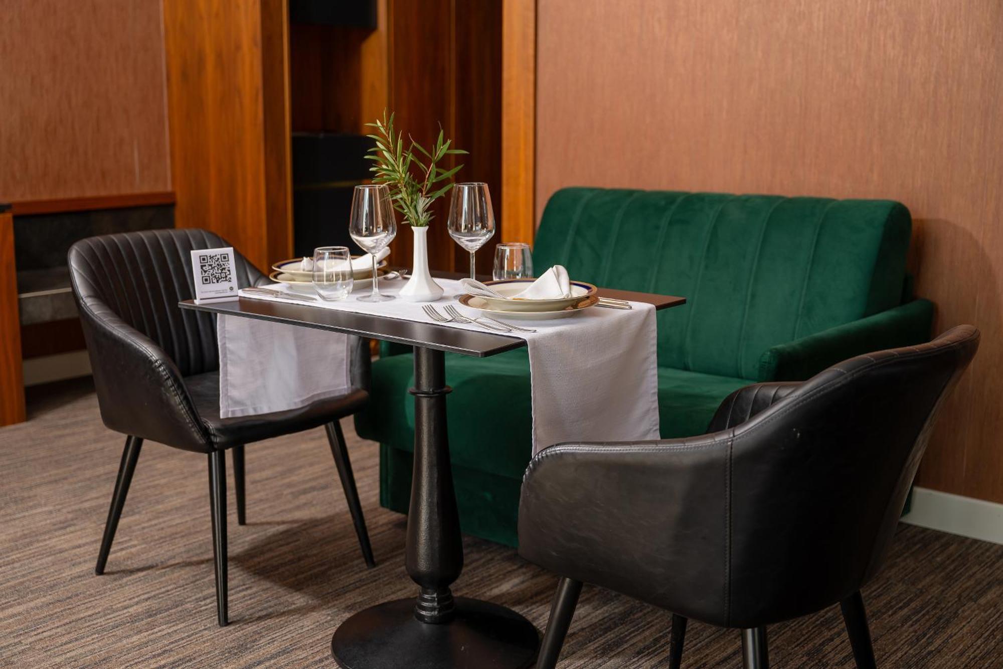 Select Hill Resort Linze Εξωτερικό φωτογραφία