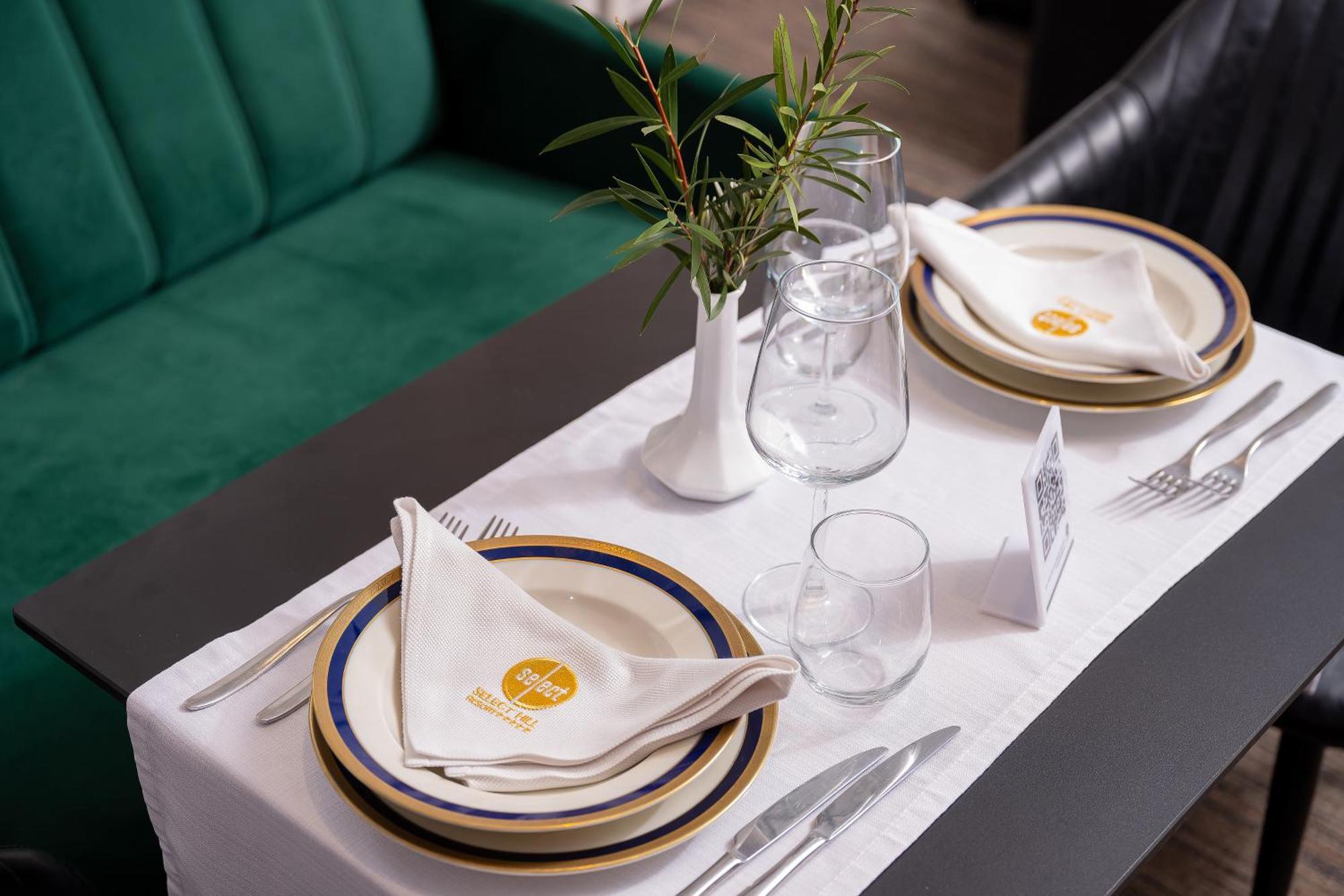 Select Hill Resort Linze Εξωτερικό φωτογραφία