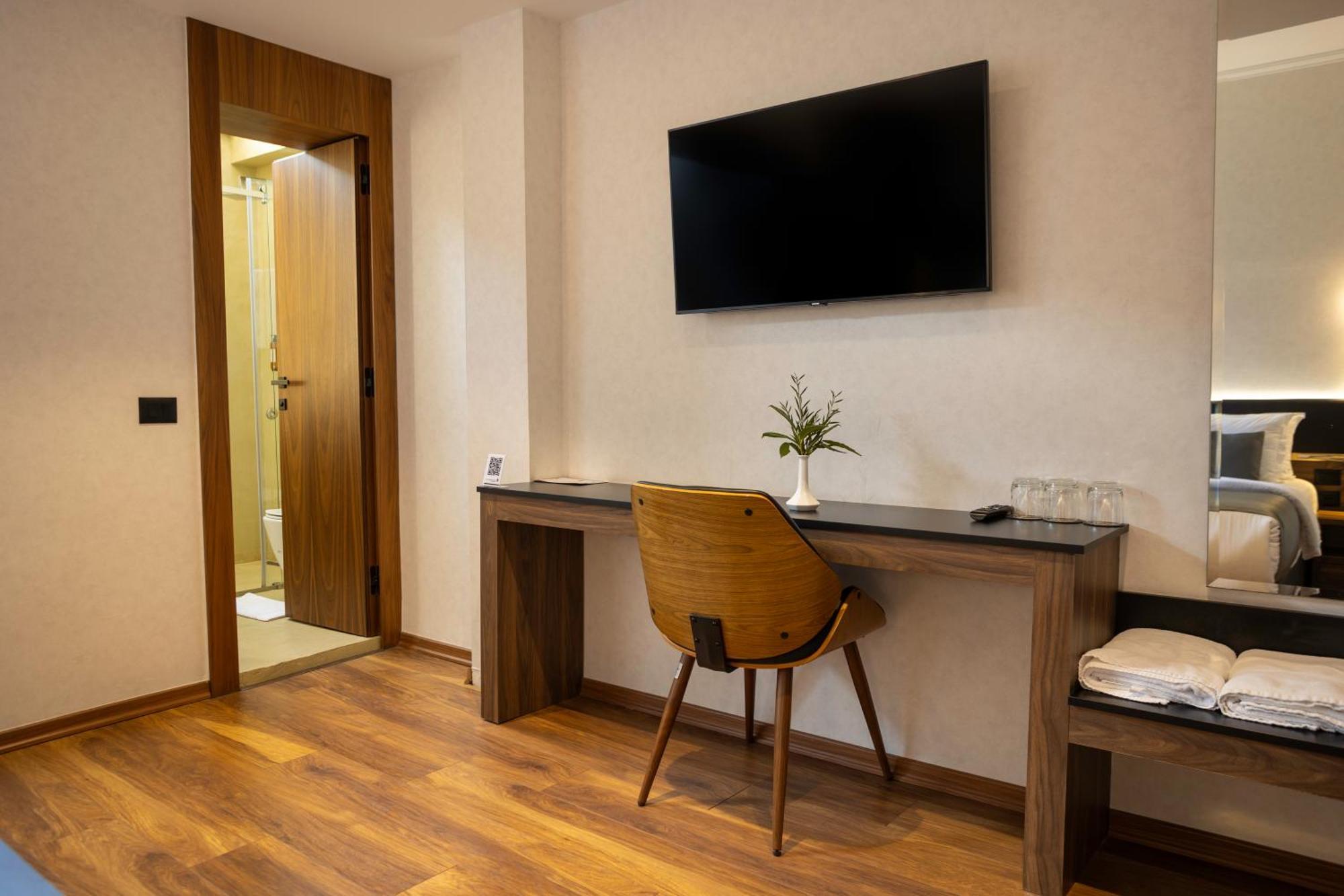 Select Hill Resort Linze Δωμάτιο φωτογραφία