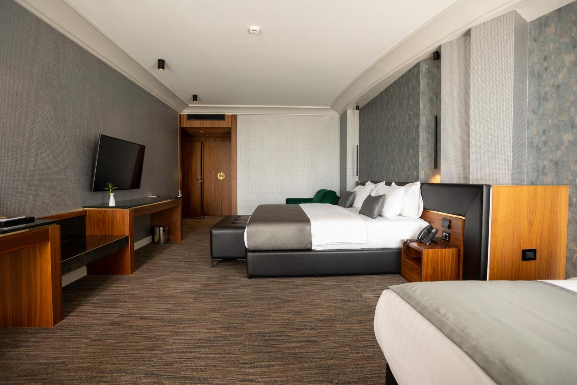Select Hill Resort Linze Δωμάτιο φωτογραφία