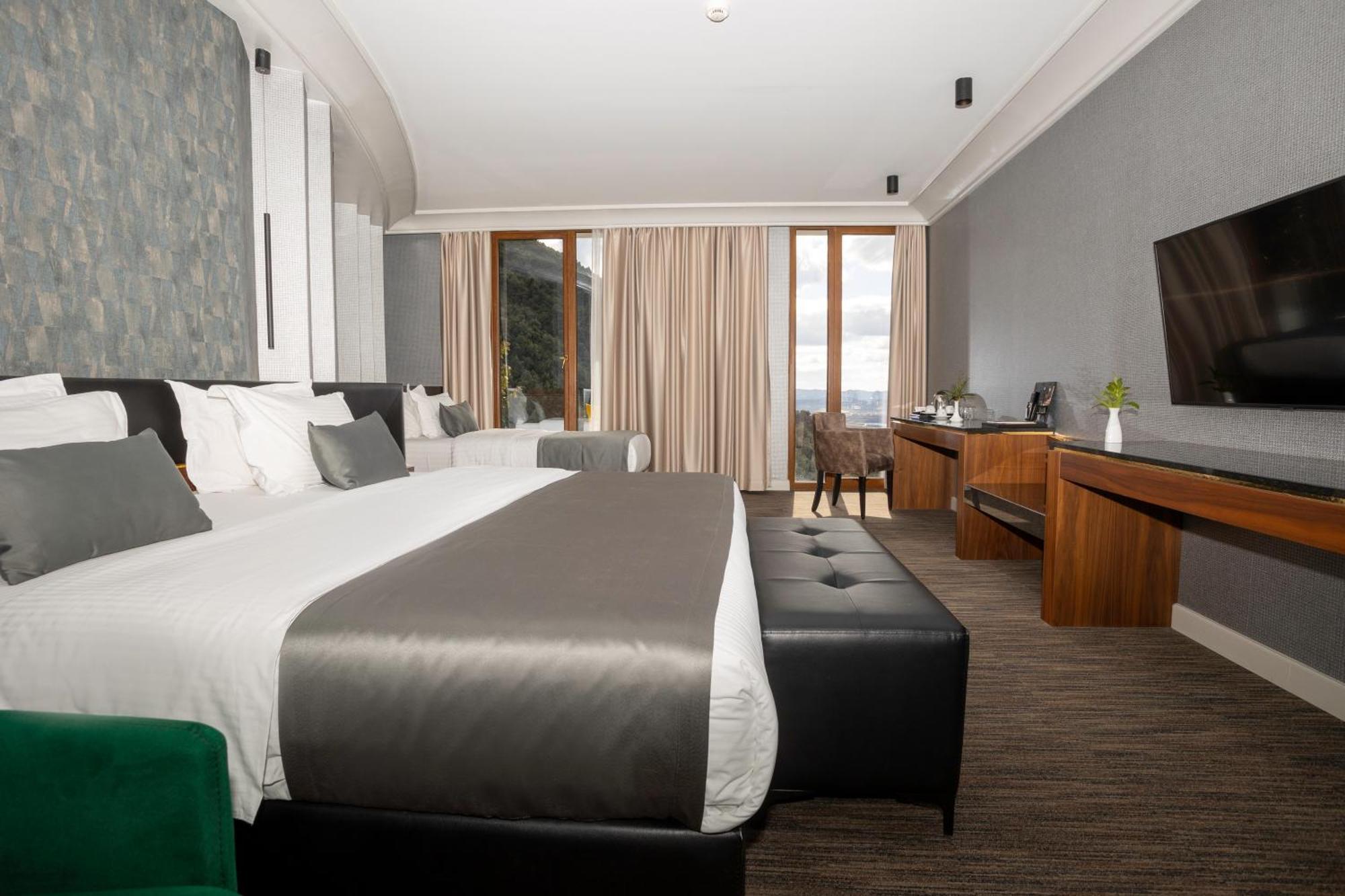 Select Hill Resort Linze Δωμάτιο φωτογραφία