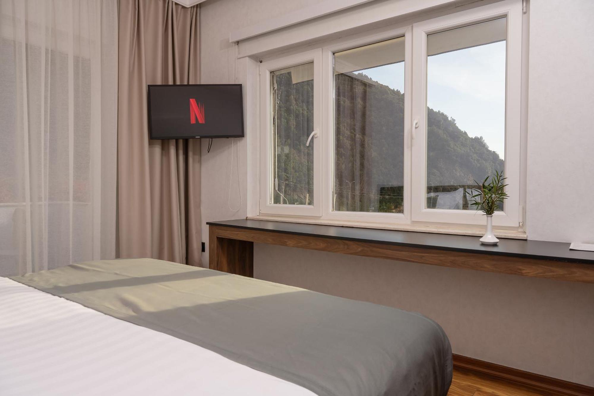 Select Hill Resort Linze Εξωτερικό φωτογραφία