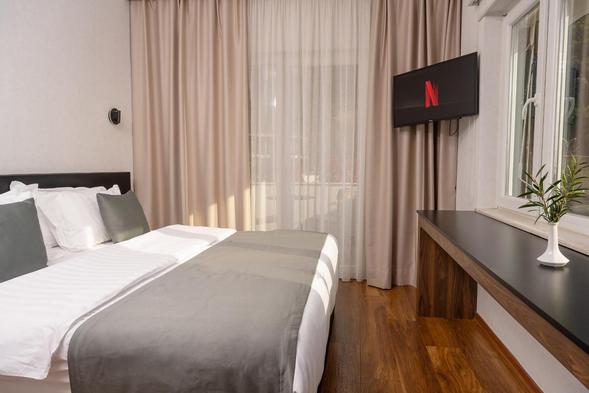 Select Hill Resort Linze Δωμάτιο φωτογραφία
