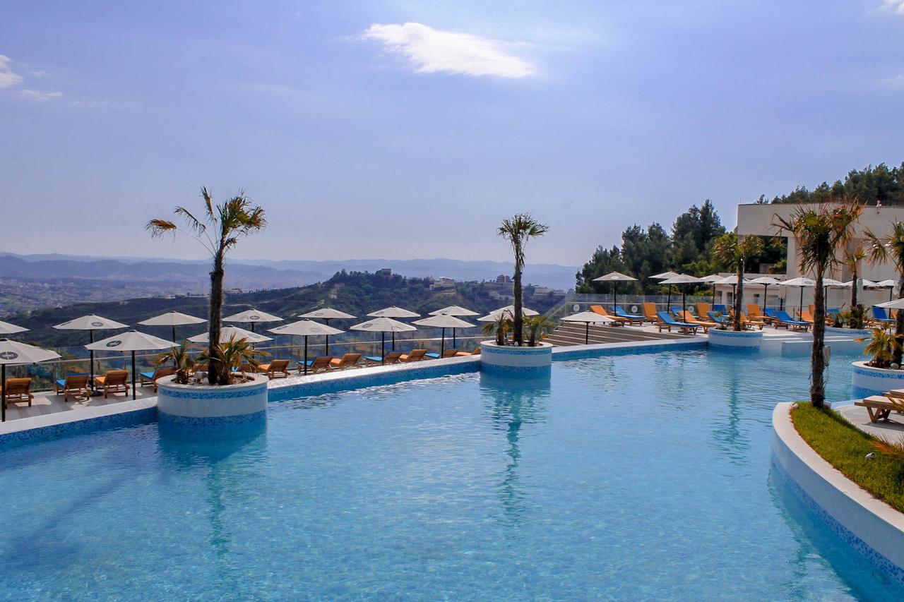 Select Hill Resort Linze Εξωτερικό φωτογραφία