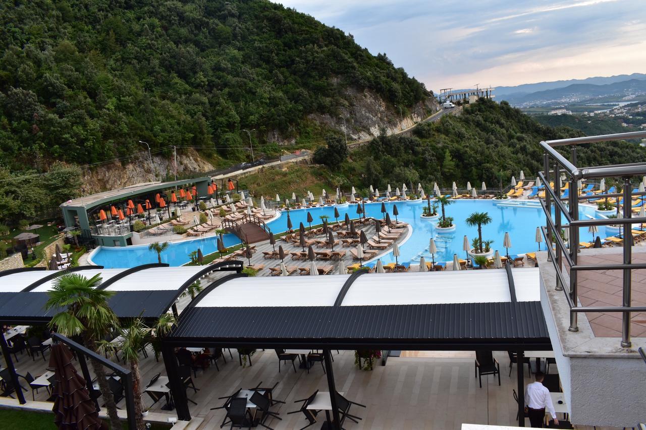Select Hill Resort Linze Εξωτερικό φωτογραφία